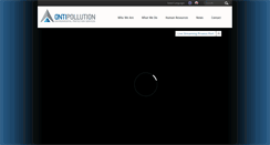Desktop Screenshot of antipollution.com